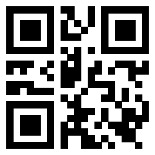 Immagine del QrCode di 3919565173