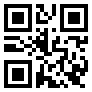 3919565175 QrCode associato