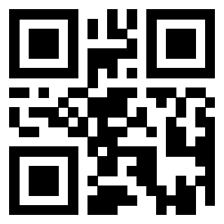 Il QrCode di 3919565177