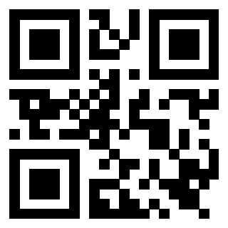 3919565183 - Immagine del QrCode associato