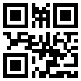 Il QrCode di 3919565187