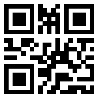 3919565190 QrCode associato