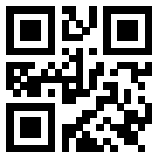 Immagine del QrCode di 3919565198