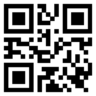 Immagine del QrCode di 3919565203