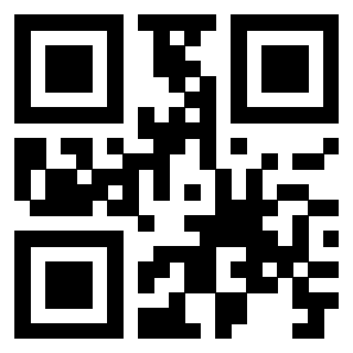 3919565205 - Immagine del QrCode associato