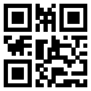 3919565210 - Immagine del Qr Code
