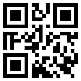 3919565213 - Immagine del QrCode