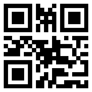 Qr Code di 3919565216