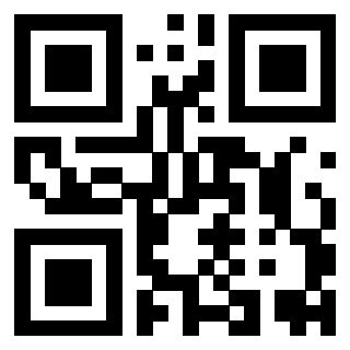 3919565222 - Immagine del QrCode associato