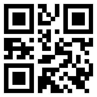 3919565224 - Immagine del QrCode associato