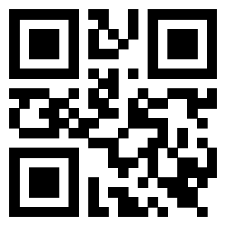 3919565225 - Immagine del Qr Code associato