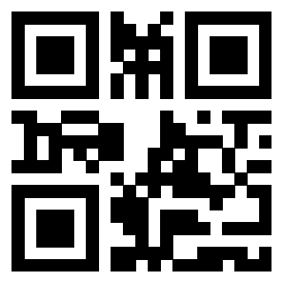 Immagine del Qr Code di 3919565226