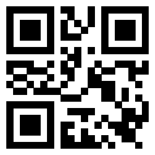 3919565232 Qr Code associato