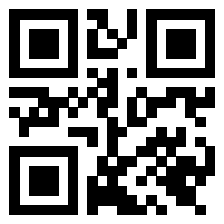 Il Qr Code di 3919615754