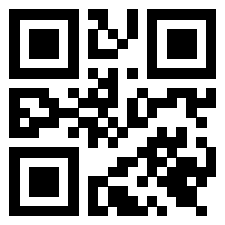3919615755 QrCode associato
