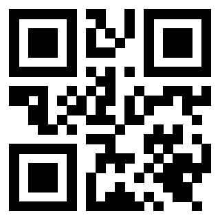 3919615756 - Immagine del QrCode associato