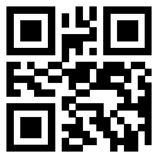 Il QrCode di 3919615762