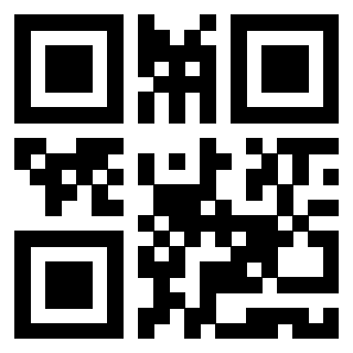 Scansione del Qr Code di 3919615763