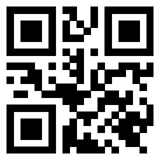 Immagine del Qr Code di 3919615768