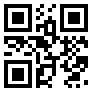 QrCode di 3919615769
