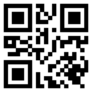 3919615770 Qr Code associato