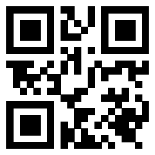 3919615772 - Immagine del Qr Code