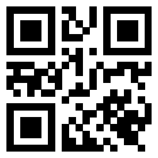 QrCode di 3919615775