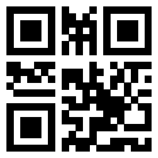 3919615777 - Immagine del QrCode