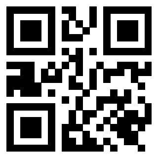 QrCode di 3919615778