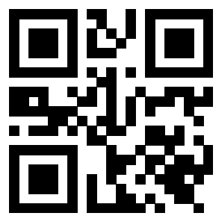 3919615781 - Immagine del QrCode