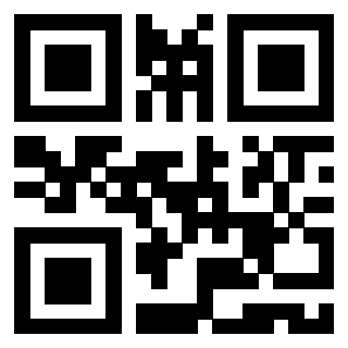 3919615782 - Immagine del QrCode associato