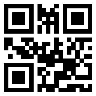 Scansione del Qr Code di 3919615785