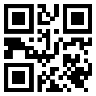 3919615786 - Immagine del QrCode associato