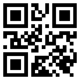 3919615791 QrCode associato