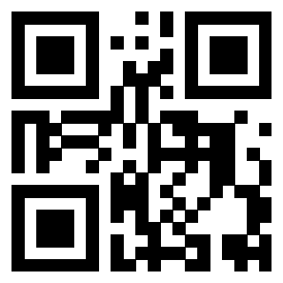 3919615794 QrCode associato
