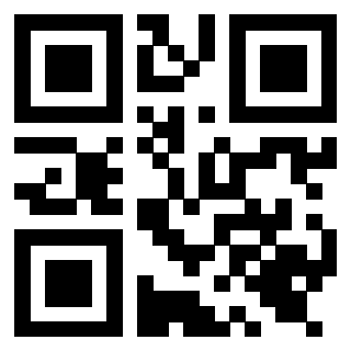 3919615799 - Immagine del Qr Code associato