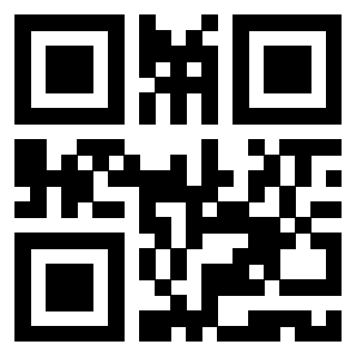 3919615801 - Immagine del QrCode