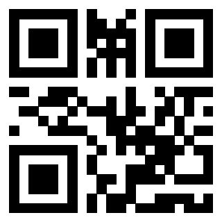 3919615803 QrCode associato