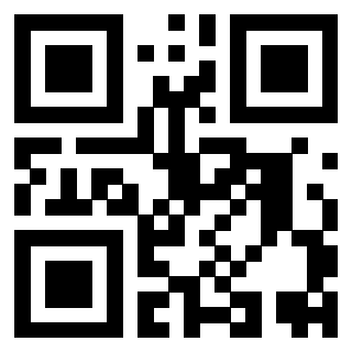 Il QrCode di 3919615804