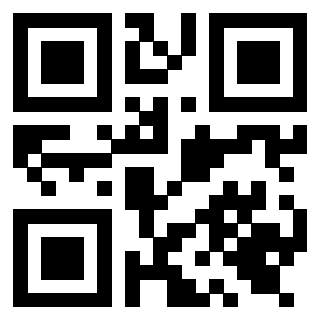 3919615805 - Immagine del Qr Code
