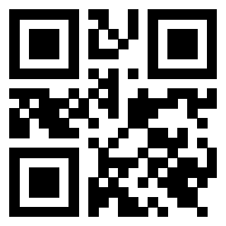 3919615811 - Immagine del Qr Code associato