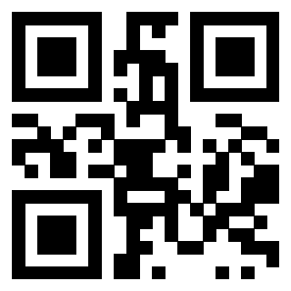 Scansione del Qr Code di 3919615812