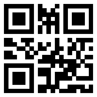 Il QrCode di 3919615813