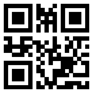 QrCode di 3919615815