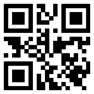 3919615816 - Immagine del QrCode associato