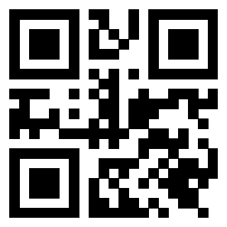 3919615818 Qr Code associato