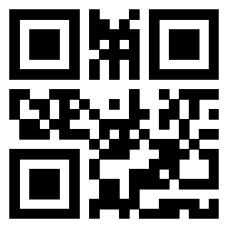 QrCode di 3919615819
