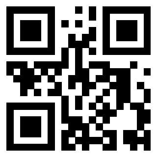 3919615821 Qr Code associato