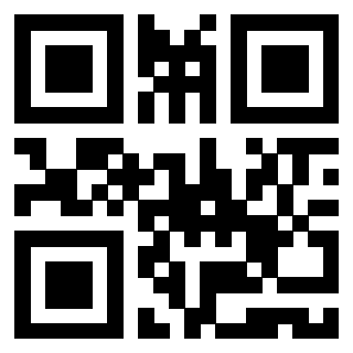3919615822 QrCode associato