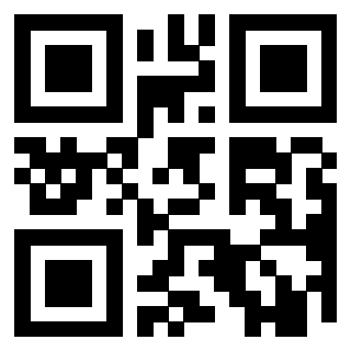 3919615823 Qr Code associato